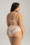 Nohavičky Ava 2155 S-2XL shimmer L