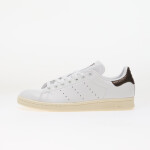Tenisky adidas Stan Smith Ftwr White/ Aurora Coffee/ Off White EUR 38