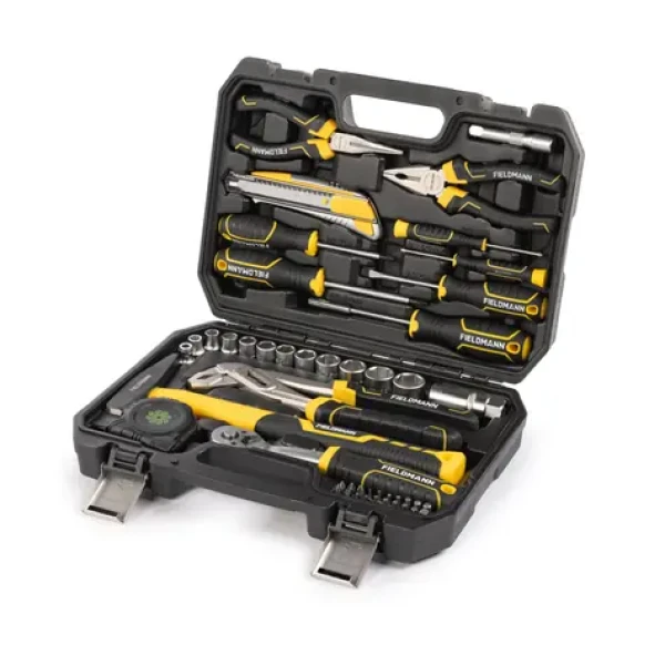 Fieldmann FDG 5023-47R / Gola súprava 47 ks (50007383)