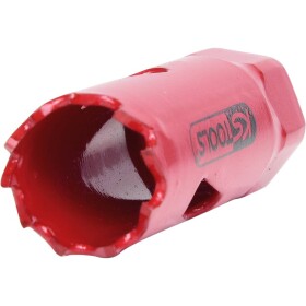 KS Tools 129.5019 1295019 vŕtacia korunka 19 mm 1 ks; 1295019