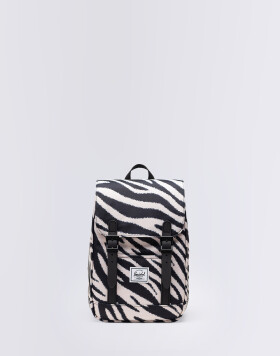 Herschel Supply Retreat™ Mini Zebra