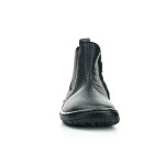 Froddo G3160245-4 Black členkové chelsea barefoot topánky 32 EUR