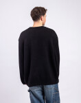 Carhartt WIP Commuting Sweater Black L