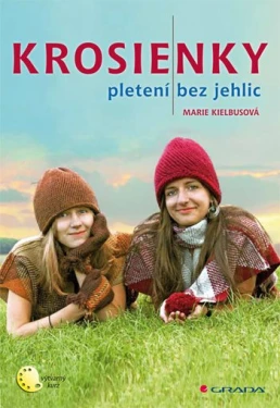 Krosienky, Kielbusová Marie
