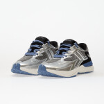 Tenisky Lanvin Sneakers Jla Silver/ Black EUR 41