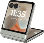 Motorola Razr 60 5G 8/256GB Sivý (PB860046SE)