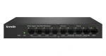 Tenda G0-8G-PoE / Router / MultiWAN / 9x Gigabit Port / 8x PoE+ výstup / VPN (75011979)