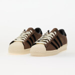 Tenisky adidas Superstar Vintage Earth Strata/ Core Black/ Crew White EUR 44 2/3