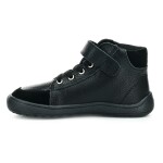 Protetika Plus Protetika Gerka Black celoročné členkové barefoot topánky 27 EUR