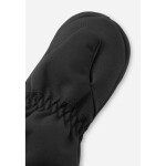 Rukavice Reima Reimatec Tepas Black Jr 5300245A-9990 3