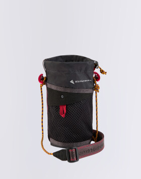Klättermusen Algir Bottle Sling 961 Raven