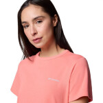 Columbia Sun Trek W SS II Tee W Tričko 2119711685 L
