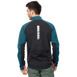 Bunda Jack Wolfskin Morobbia Jkt M 1307451-4133 S