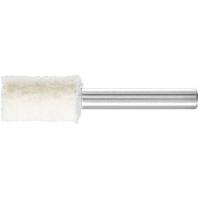 PFERD TOOLS 44100042 leštiace pero Priemer 12 mm 10 ks; 44100042