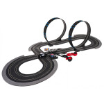 Mamido Mamido Autodráha 1:43 s Narážacími Autami a Blokmi