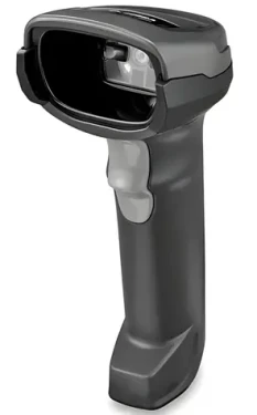 ZEBRA DS2208 Kit USB čierna / 2D snímač čiarových kódov / multi-IF / IP52 (DS2208-SR7U3200AZW)