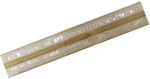KOH-I-NOOR Školská písmenková šablóna 1,0cm (074803900000)