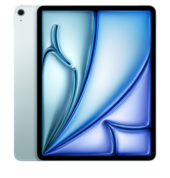 Apple iPad Air 13" 6 gen. 256 GB 5G modry (MCJ64HC/A)