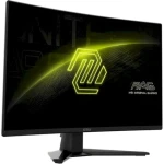 27" MSI MAG 274CXF čierna / 1920 x 1080 / VA / 16:9 / 0.5ms / 4000:1 / 300cd/m2 / 2x HDMI + 1x DP / VESA (MAG 274CXF)