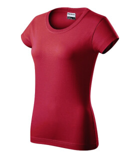 Resist tričko dámske marlboro red 2XL