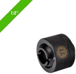 Thermaltake Złączka 1/2" - 5/8" (CL-W031-CA00BL-A)