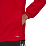 Pánska mikina Adidas Tiro 21 Windbreaker 2XL červená