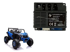 Mamido Riadiaca jednotka JR1932RX-RM-24V do elektrického vozidla XMX613, XMX623B