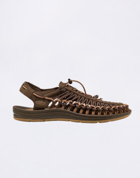 Keen Uneek Men dark earth/chipmunk 42,5