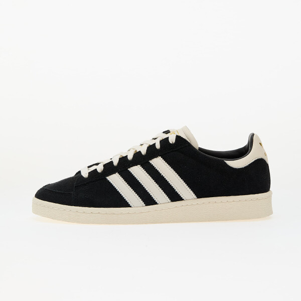 Tenisky adidas Jabbar Lo Core Black/ Cloud White/ Off White EUR 42 2/3
