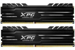 ADATA XPG Gammix D10, DDR4, 3600MHz, CL18 (AX4U360016G18I-DB10)