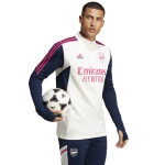 Arsenal London Pánska mikina Adidas XXL