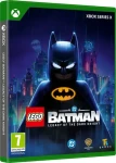 Warner Bros Lego Batman: Legacy of the Dark Knight / Hra / Xbox Series X / Akčné / od 7 rokov (5051895419618)