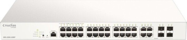 D-Link Nuclias Cloud DBS-2000-28MP
