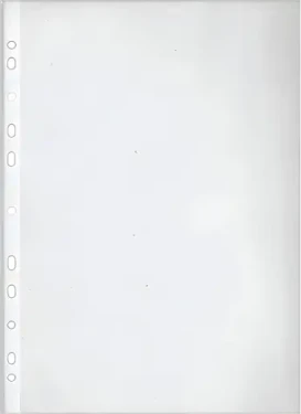 Prospektový obal E40 A4 / Prospektový obal / 100 ks v balení (IVE40)