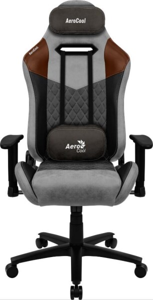 Aerocool Duke Sivý