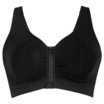 Dámska chirurgická podprsenka Lynn 5768X 001 Black - Anita Care M černá