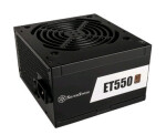 SilverStone 550W (SST-ET550-B v1.2)