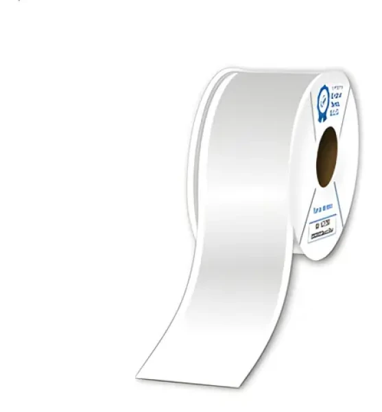 Brother Nekonečná vinylová páska biela / Páska / 25 mm x 30 m / kontinuálna rolka (LVP1V000025118F)