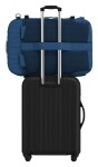Batoh do lietadla 55x40x20 CabinZero Classic Plus 42L Jodphur Blue