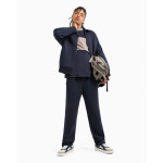 Armani Exchange pánska mikina s golierom (6DZMJL-ZJZGZ-1510) pánska L