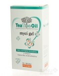 DR. MÜLLER Tea Tree oil umývací gél 200 ml