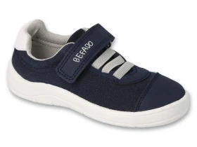 BEFADO 451X003 tenisky SPORT FUN tmavomodré 31 451XY003_31