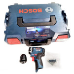 Bosch GSR 12V-35 FC