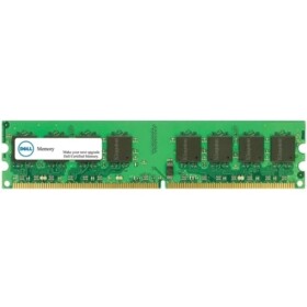 DELL 16GB DDR4 2666MHz / 1.2V / UDIMM / ECC 2RX8 / pre T340 R340 (AA335286)