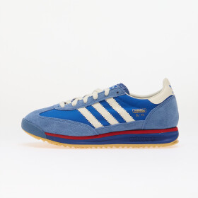 Topánky adidas SL 72 RS Shoes Kids Blue/ Core White/ Better Scarlet 4