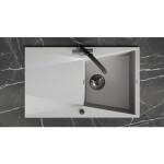 Kuchinox - Grenada - drez 1-kom s odkvapkávačom SBG_511T