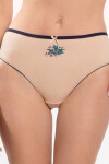 Dámske bikiny FIGS L-127BI-23 3-pack směs barev L