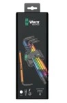 Wera 950 sada kľúčov