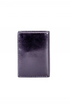 Pánska peňaženka CE-PR-D1072-RVT.07 čierna - ROVICKY one size černá