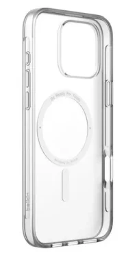 Belkin ScreenForce MSA028hqCL priehľadná / Puzdro / iPhone 16 Pro Max / MagSafe (MSA028HQCL)